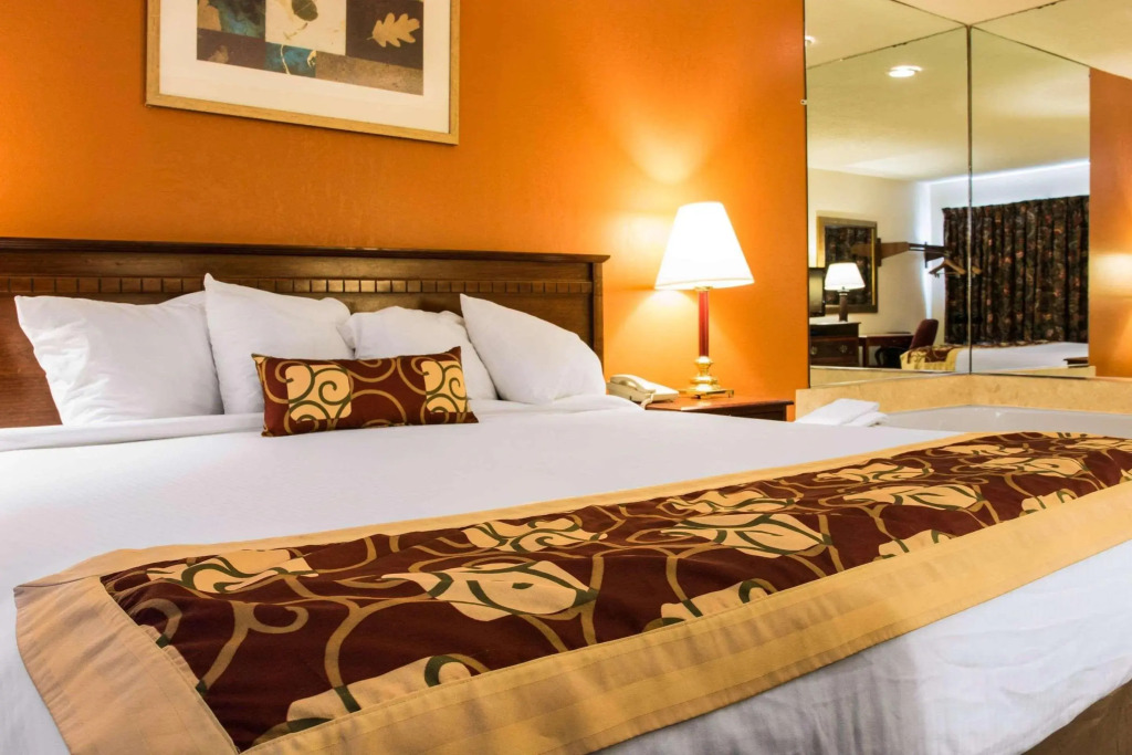 Rodeway Inn