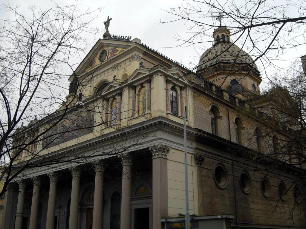 B&B Domus Quiritum