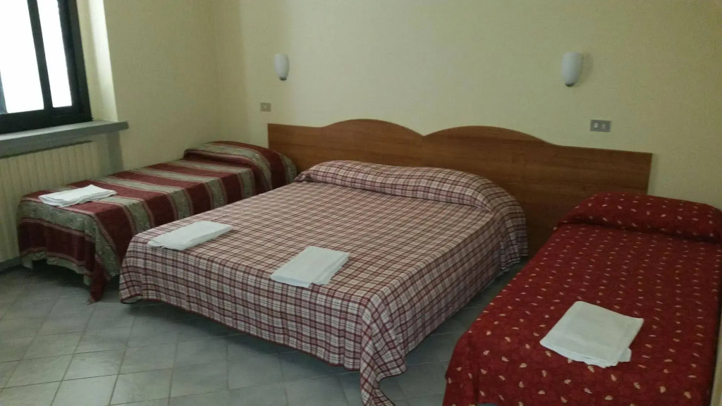 Albergo il Chiostro
