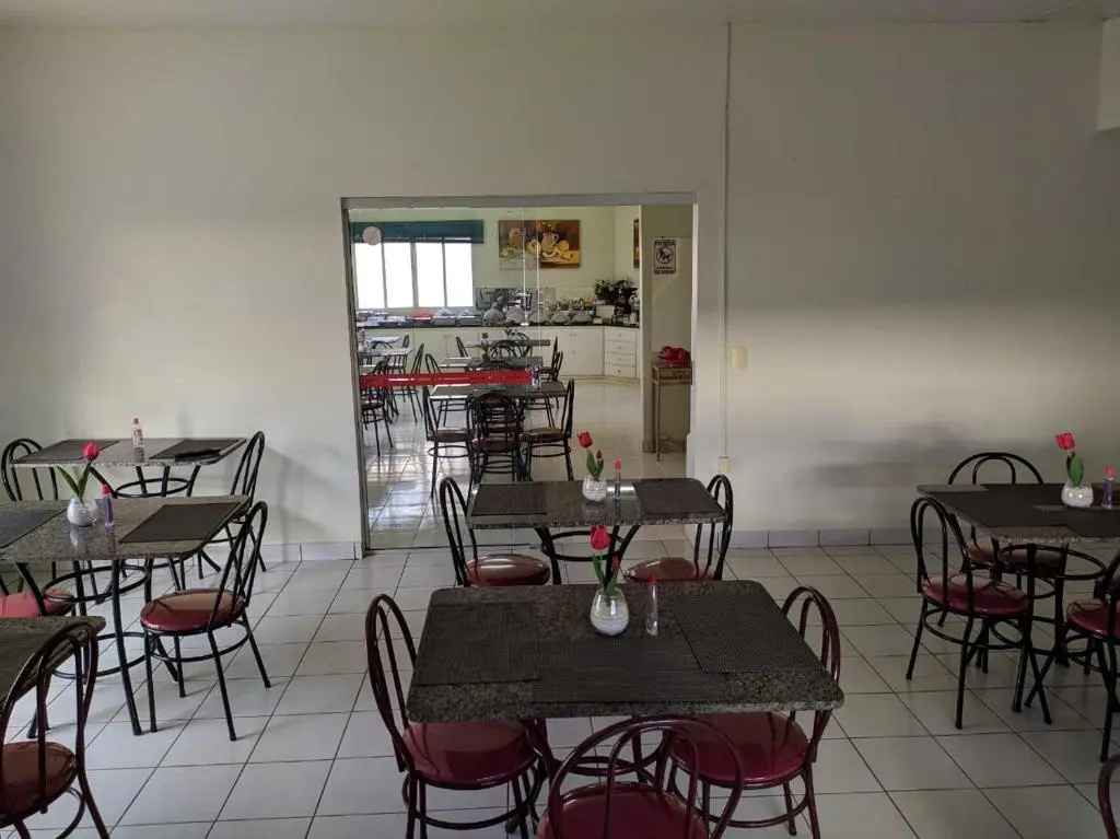 Rametta Hotel