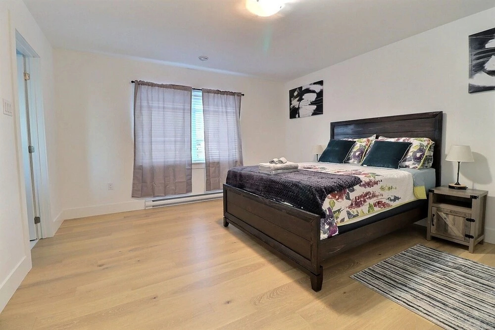 GLOBALSTAY. New 3 Bedroom House in a Quiet Area