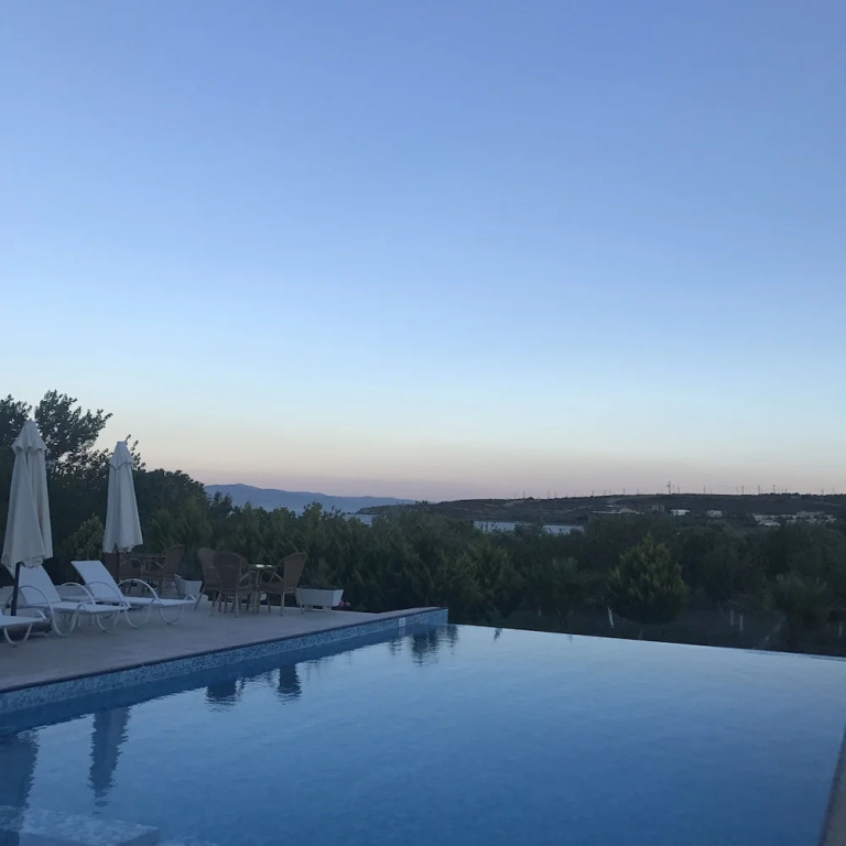 Siesta Otel Bozcaada
