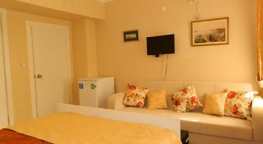 The Trip istanbul Hotel