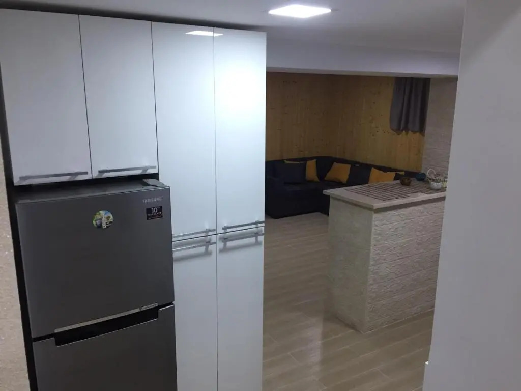 Guest House Betaneli