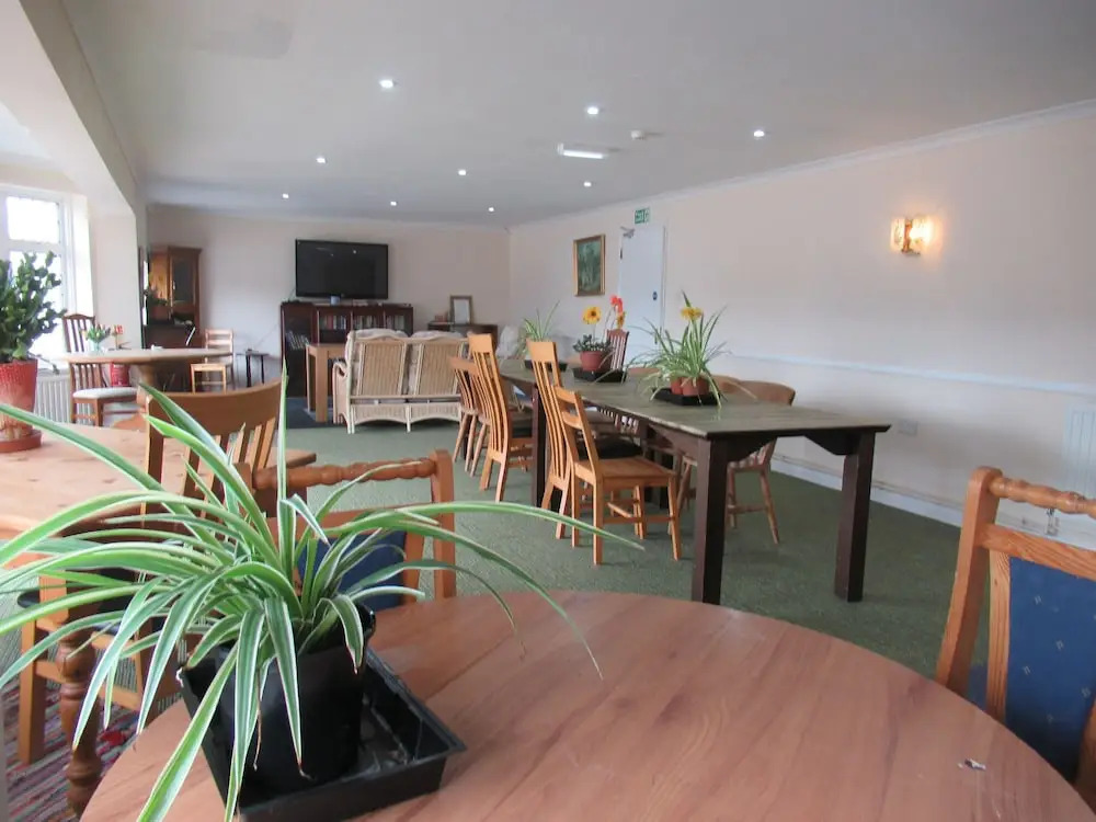 Lennard House