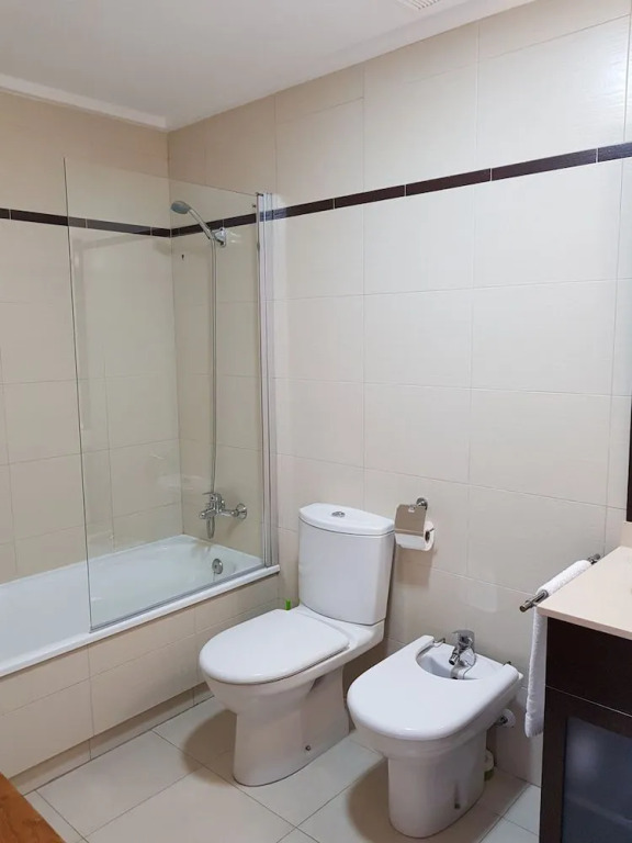 Apartamento turistico