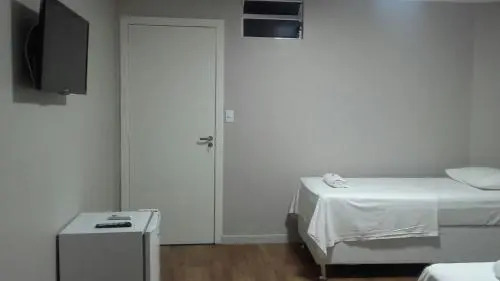 Pousada Kit Residence
