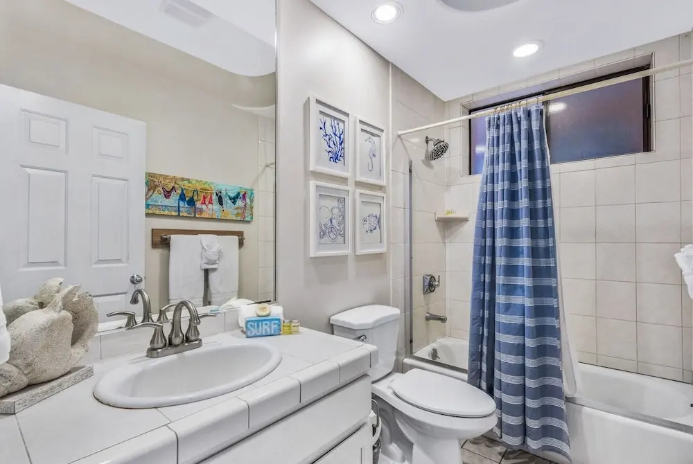 Napili Gardens B7 3 Bedroom 3 Townhouse by RedAwning