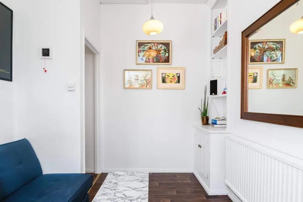 Marylebone Apartments