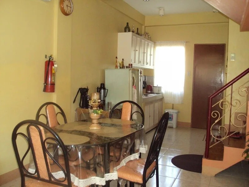 FGL Guesthouse