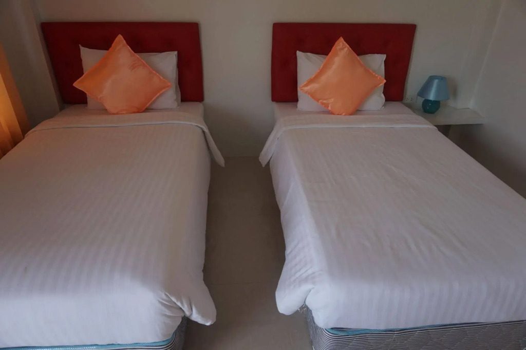 Boonaree Resort