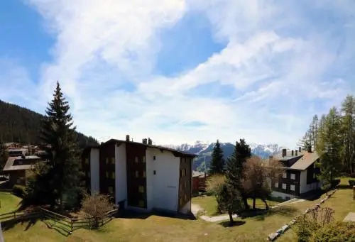 Arolla 5