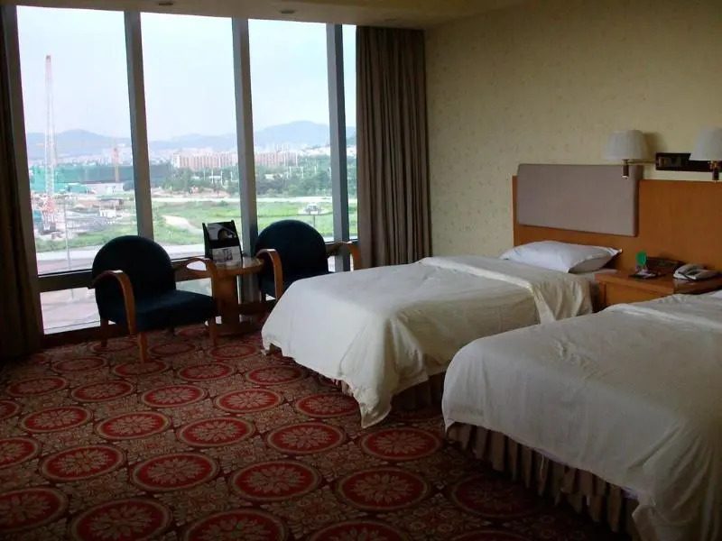 Guangdong Olympic Hotel