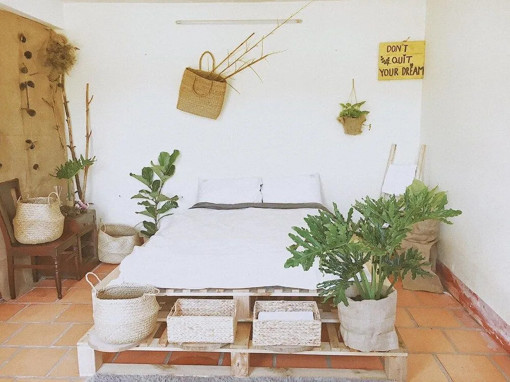 Mint Haus