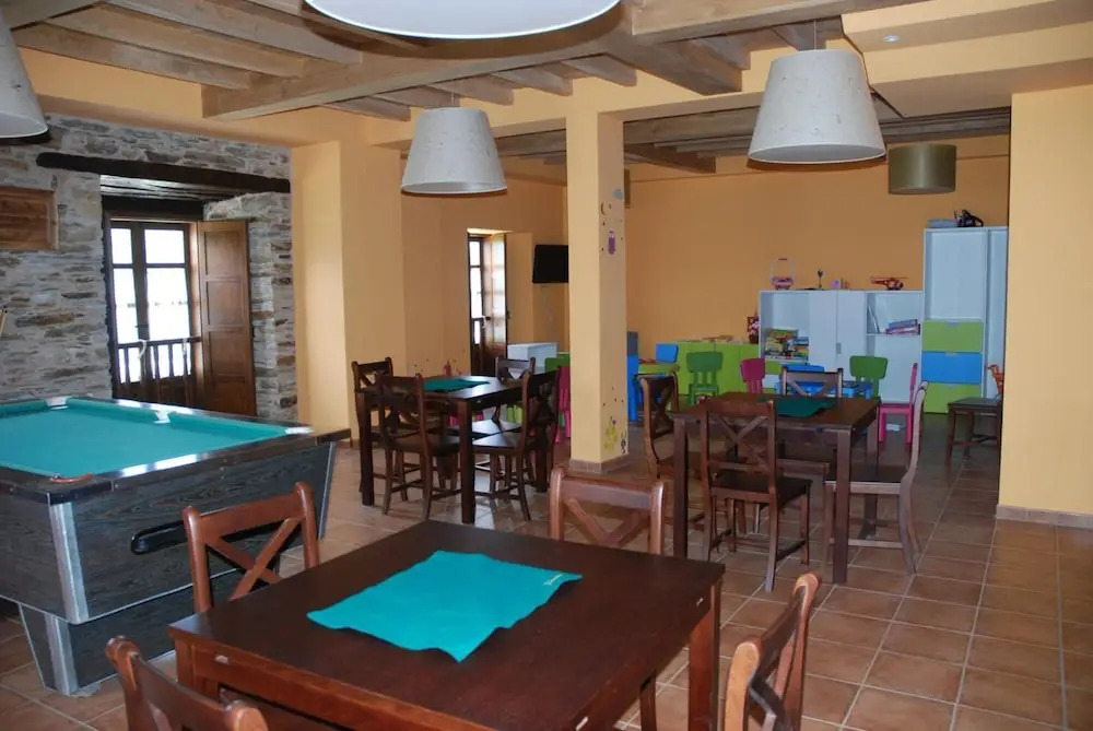La Casona de Amaido