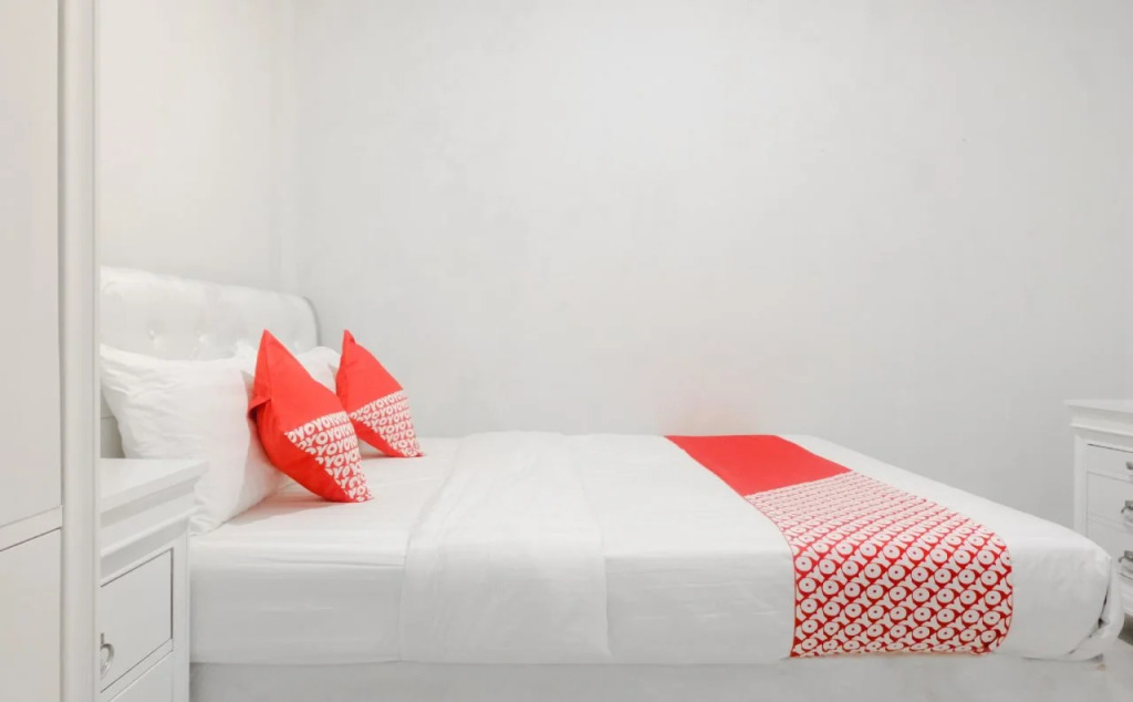 Bandahara 21 Syariah By OYO Rooms