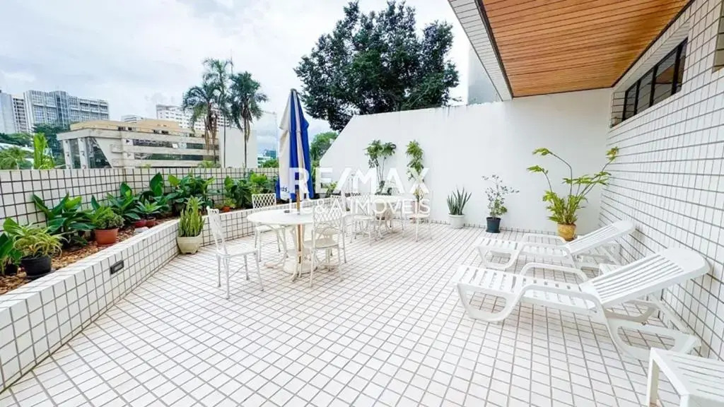 Bonaparte Hotel Residence - Suite 803