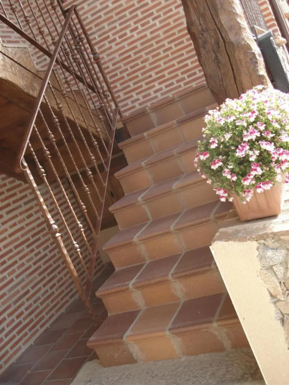Casa Rural Los Barreros