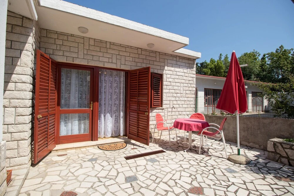 Apartments Gorana