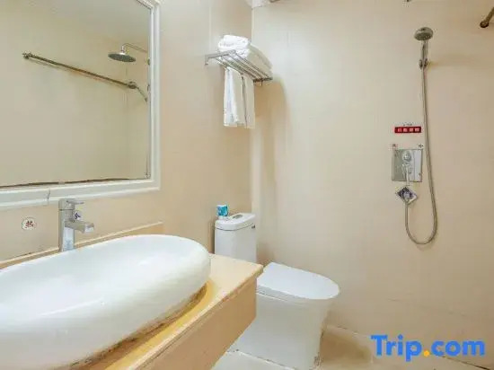 Junbo Hotel