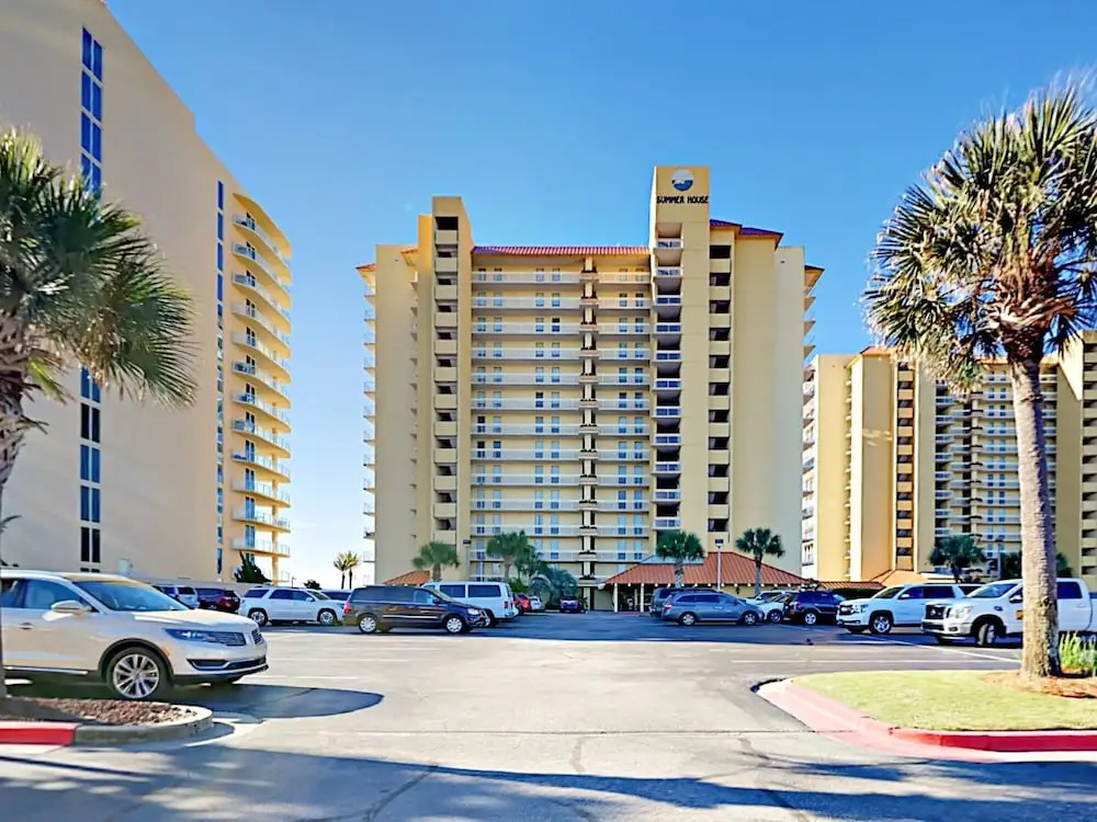 Smh1201b 3 Bedroom Condo