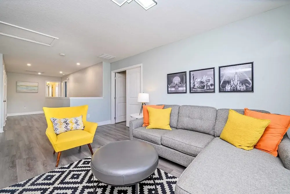 Upstay-solterra Home With Private Pool Hot Tub