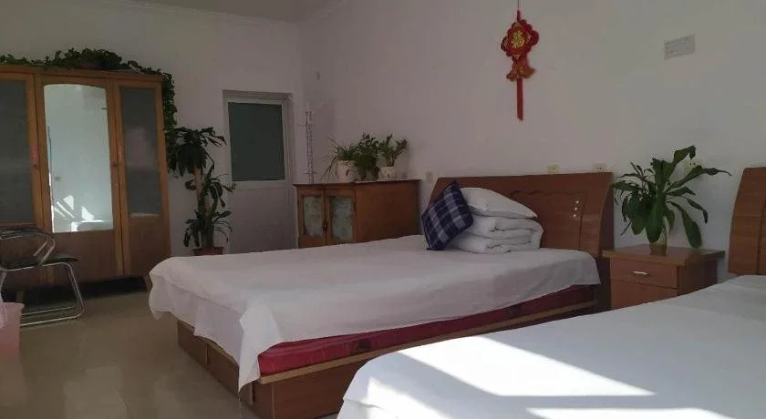 Mutianyu Great Wall Zheng Yang Farm House