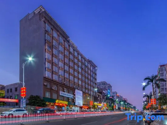 Xu Wen Kaier Boutique Hotel (Chengdong Avenue)