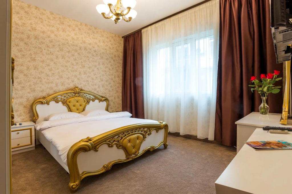 Deluxe Suite Sofia