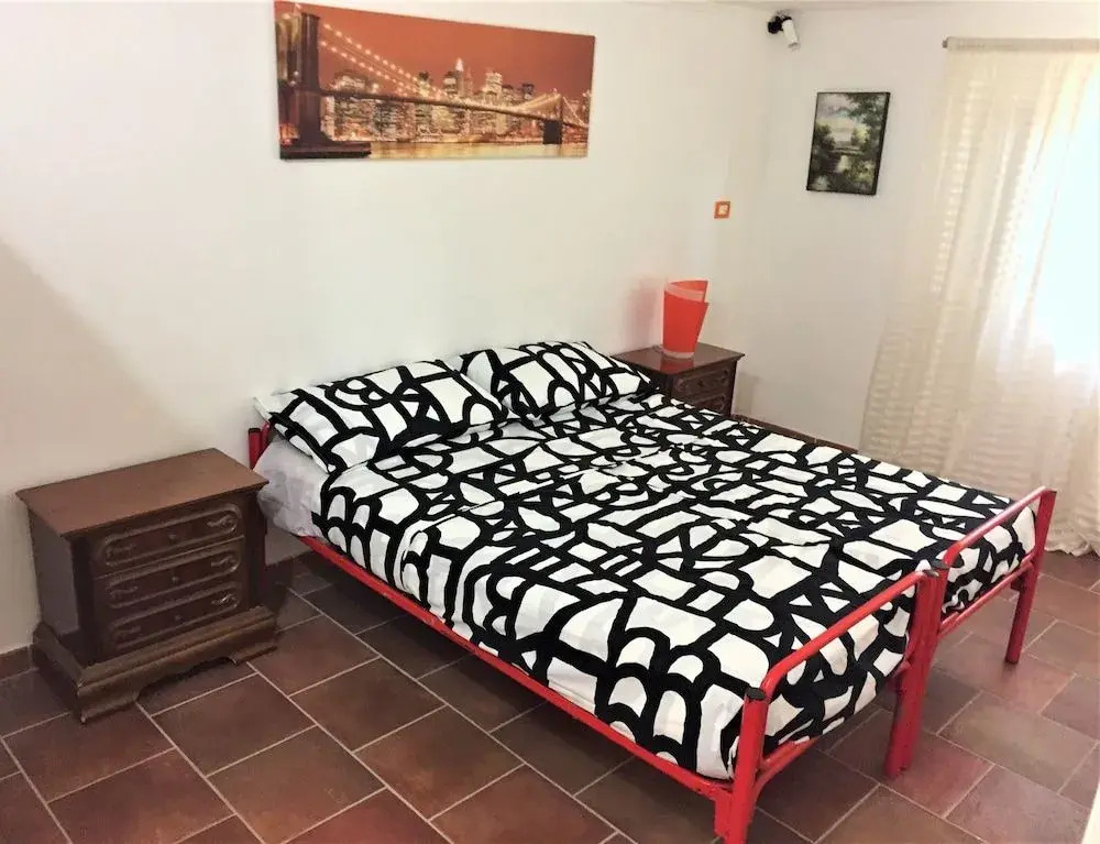 Casale Rendine