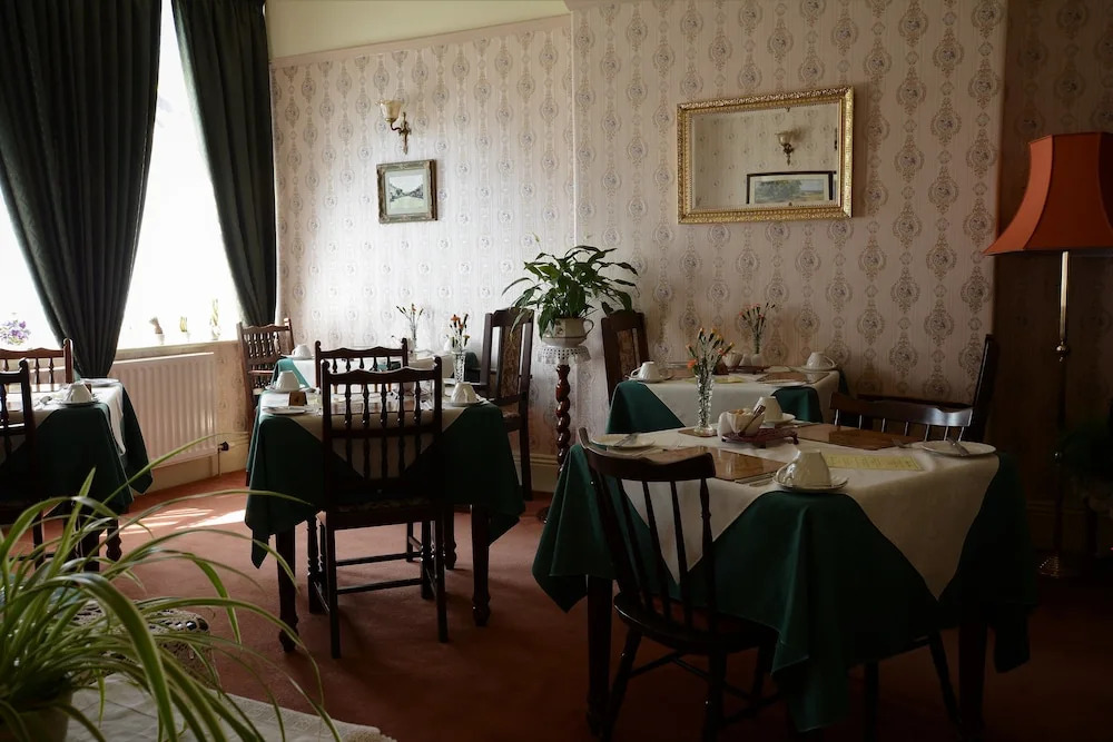 Kenella House