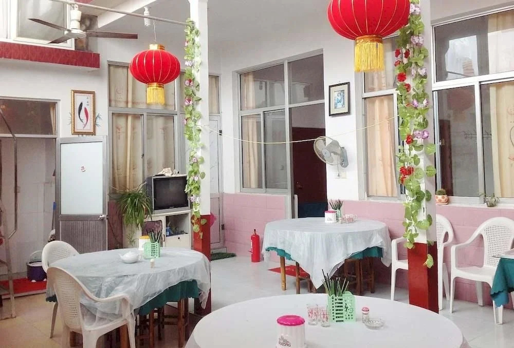Rizhao Pengcheng Yujia Hotel