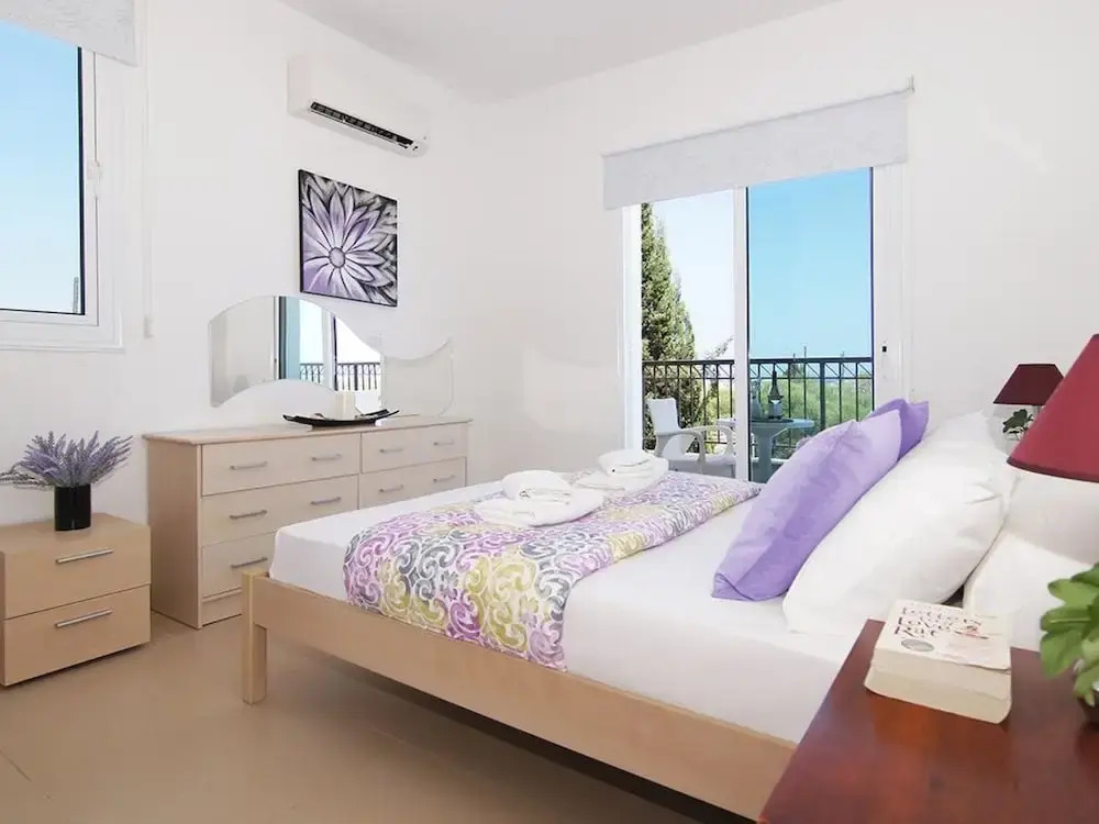 Villa Anais