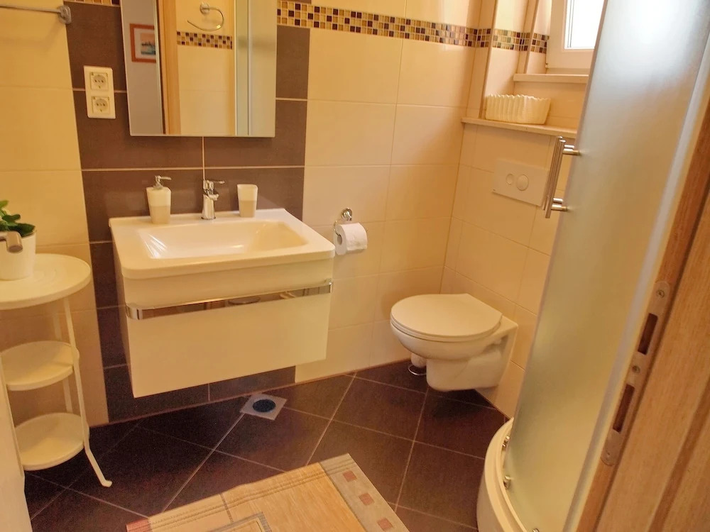 Apartments Villa Rea