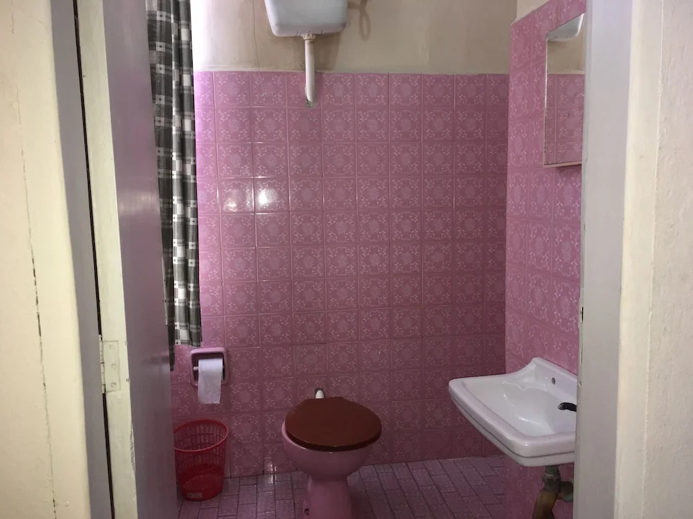 Hotel Chaves - Quartos Individuais
