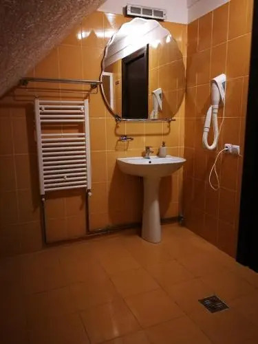 Casa cu flori