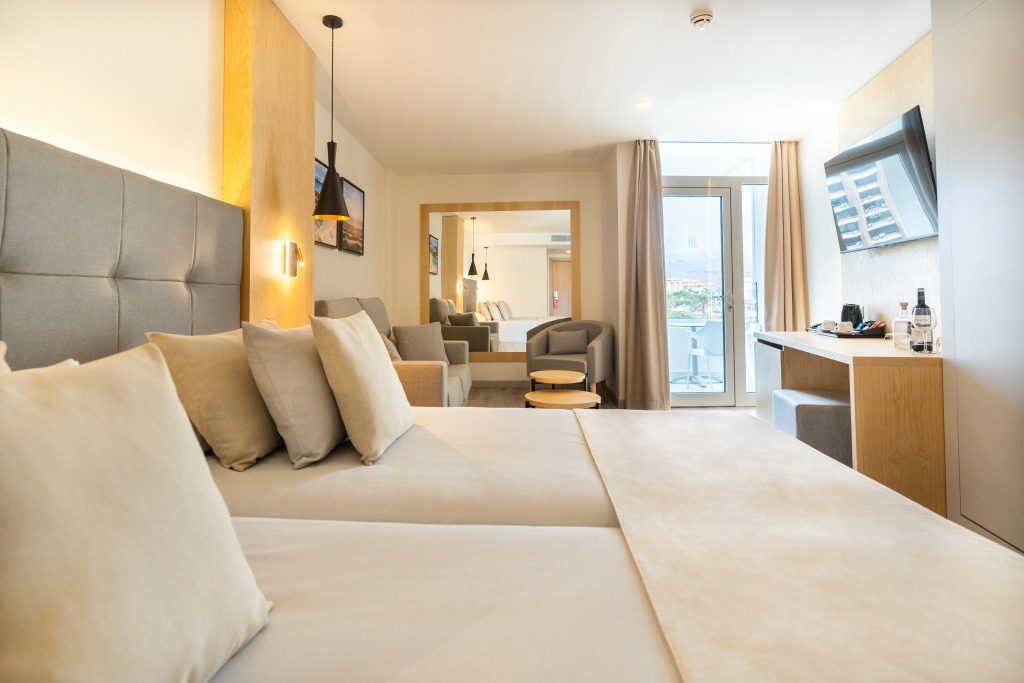 HL Rondo Hotel