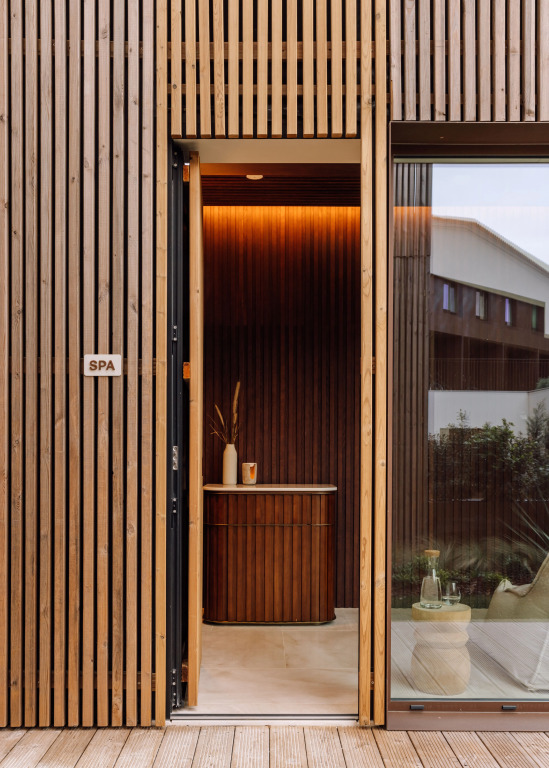 Aethos Hotel Ericeira