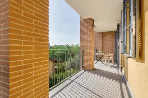 Casa Da Suite Kepea