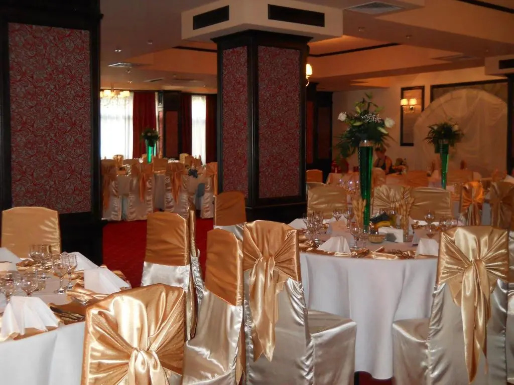 Hotel AmaDeus
