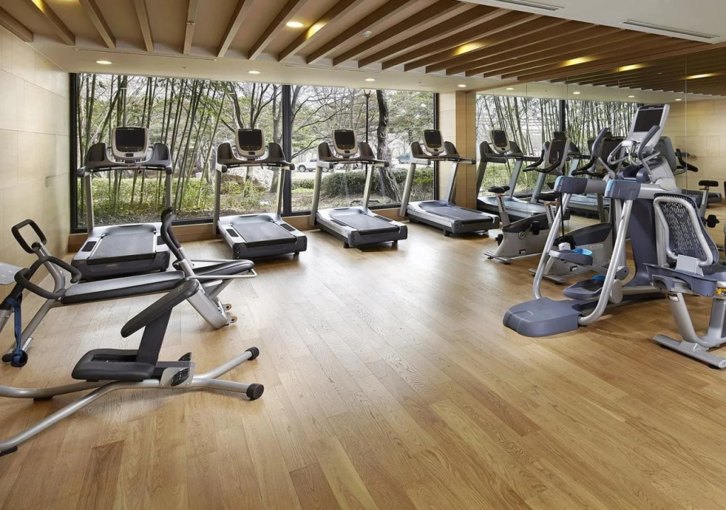 Hilton Gyeongju