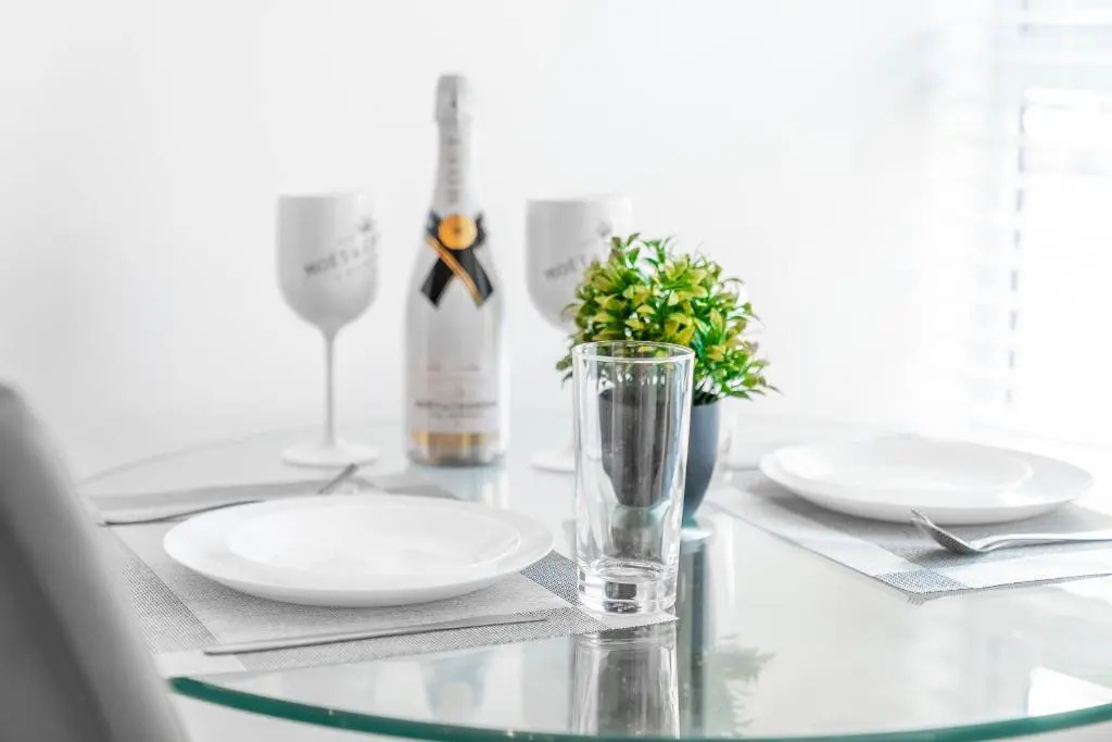 HAUS - Brand New Luxury Apartment - City Centre - Exceptional