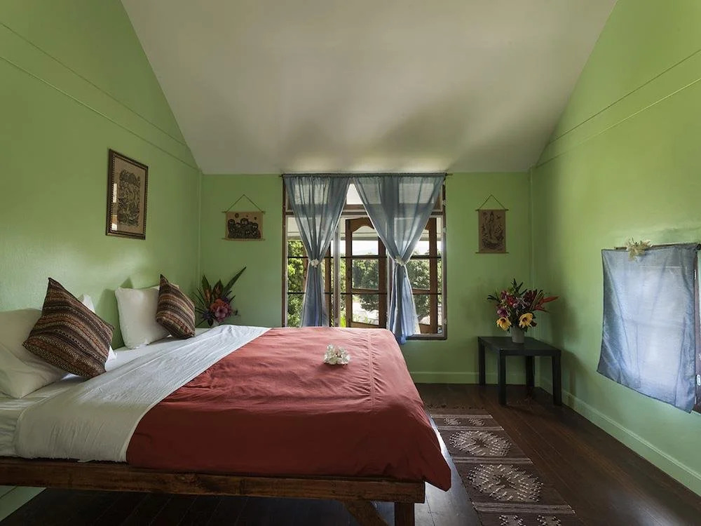 Trika Eco Resort