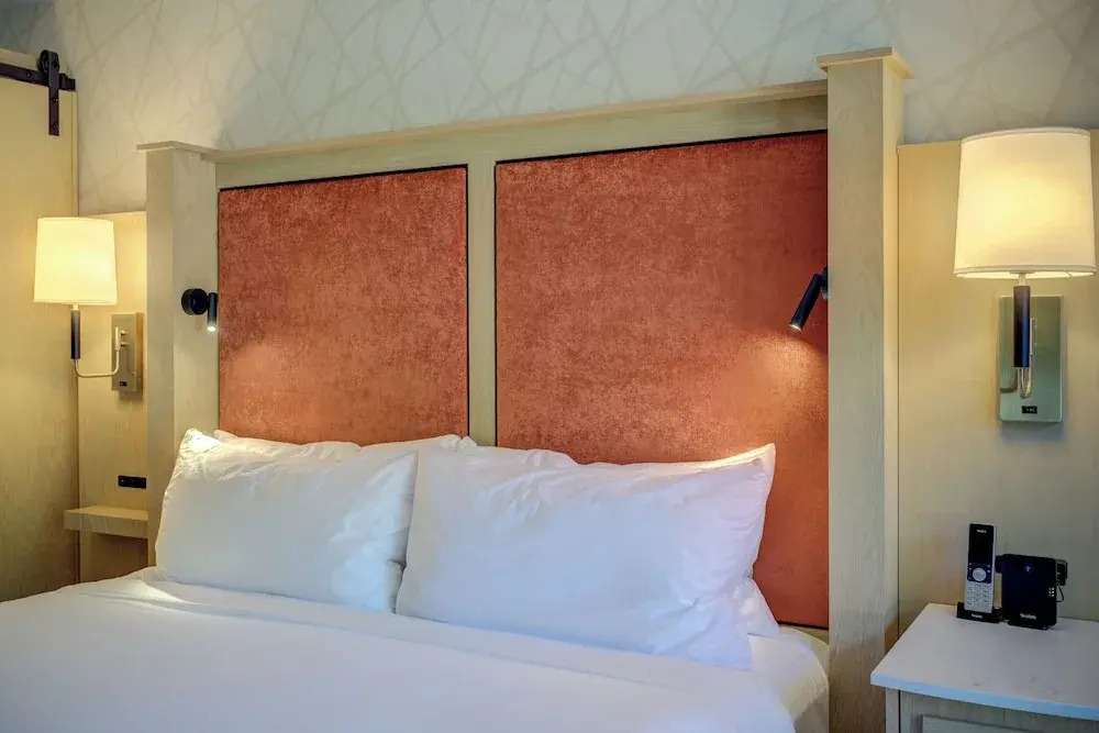 The Embers Hotel