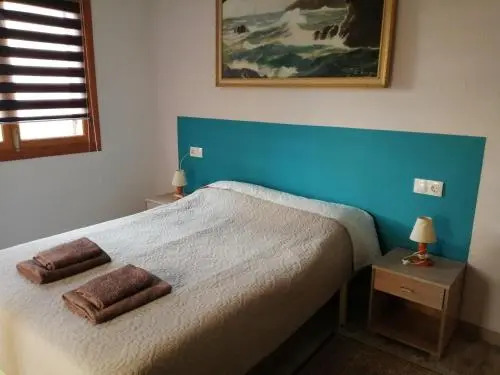 Casas Holiday - dos playas