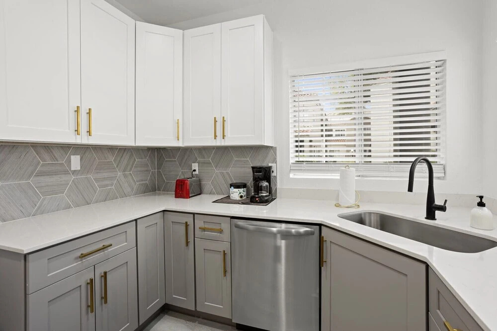 CozySuites TPC Scottsdale Parking & Pool