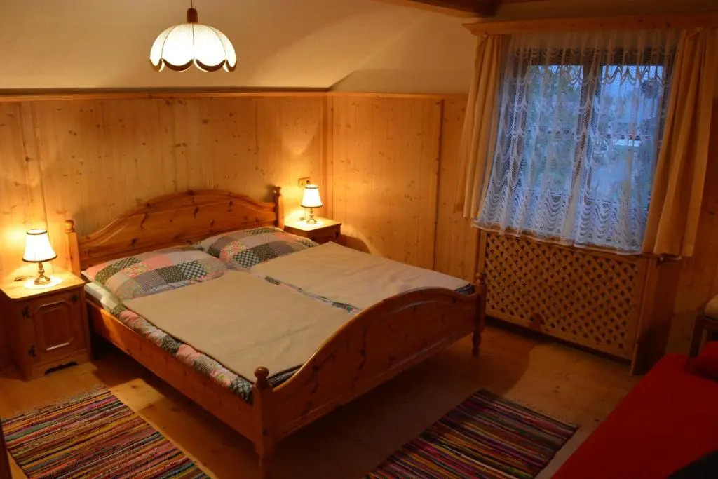 Apartment Ivkadan