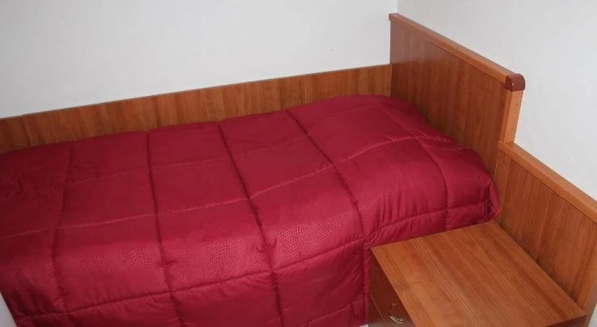 Residence Hotel Torresilvana