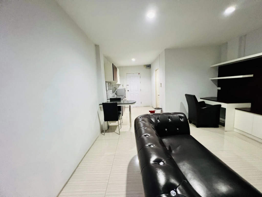 INN Kham Apartment