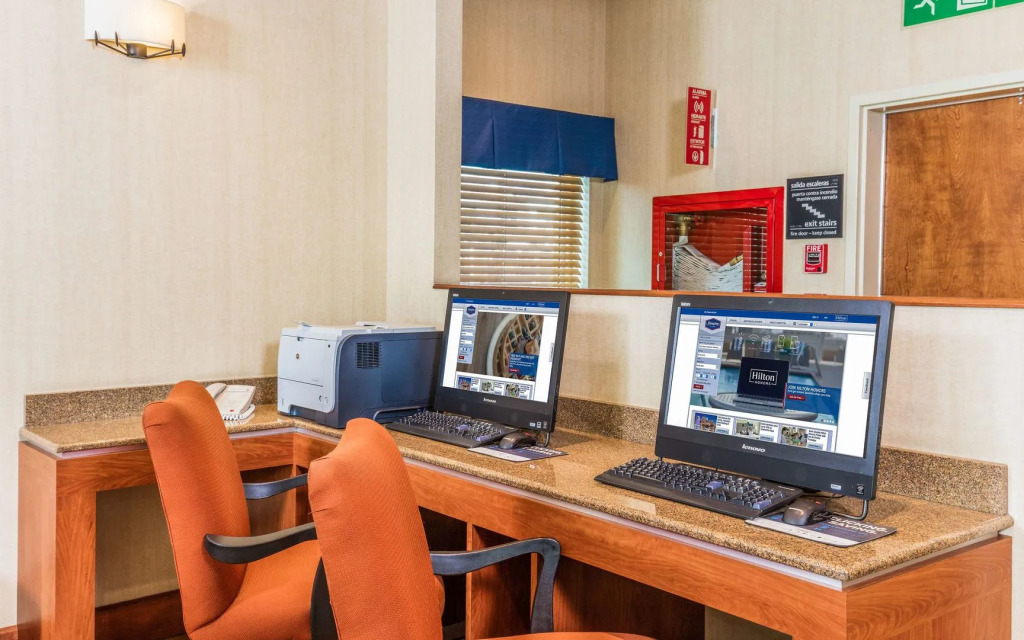 Hampton by Hilton Queretaro Tecnologico